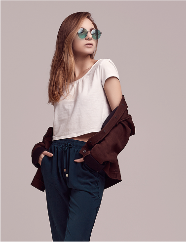 model